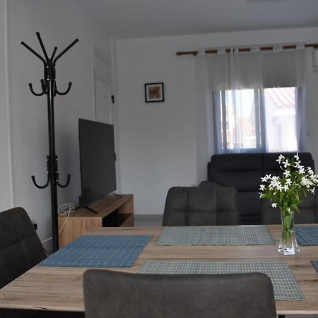 The Serenity Bungalow Anarita المظهر الخارجي الصورة