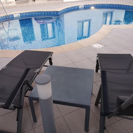 The Serenity Bungalow Anarita المظهر الخارجي الصورة