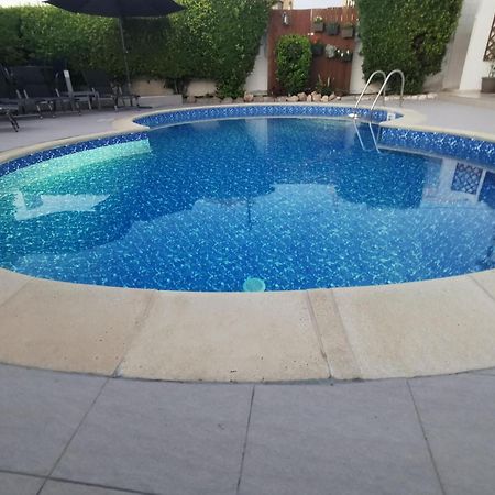The Serenity Bungalow Anarita المظهر الخارجي الصورة