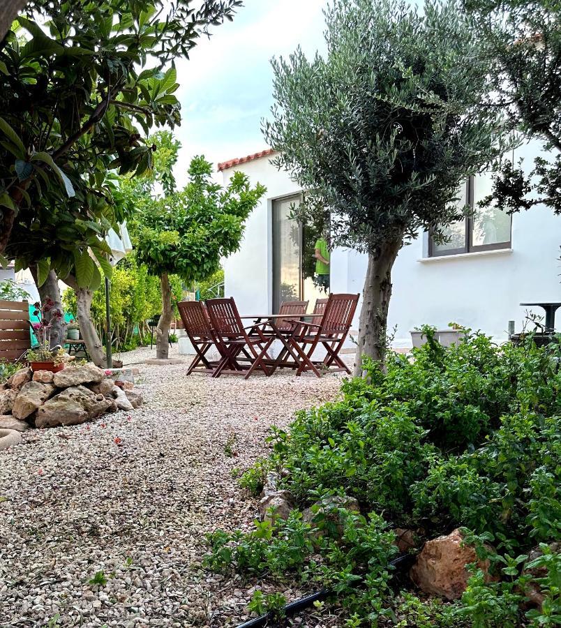 The Serenity Bungalow Anarita المظهر الخارجي الصورة