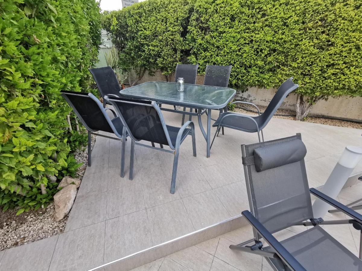 The Serenity Bungalow Anarita المظهر الخارجي الصورة