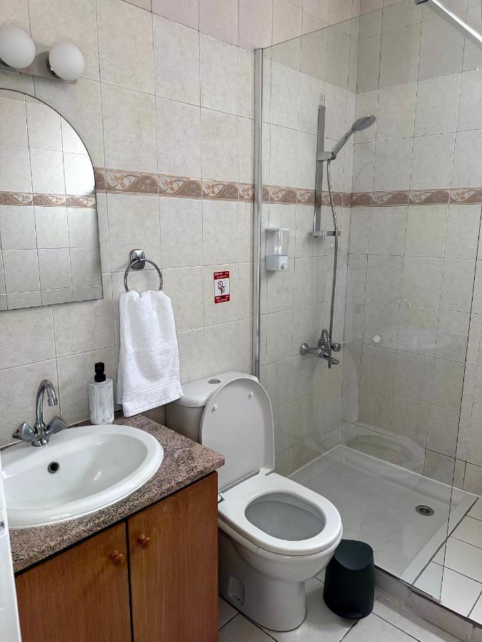 The Serenity Bungalow Anarita المظهر الخارجي الصورة