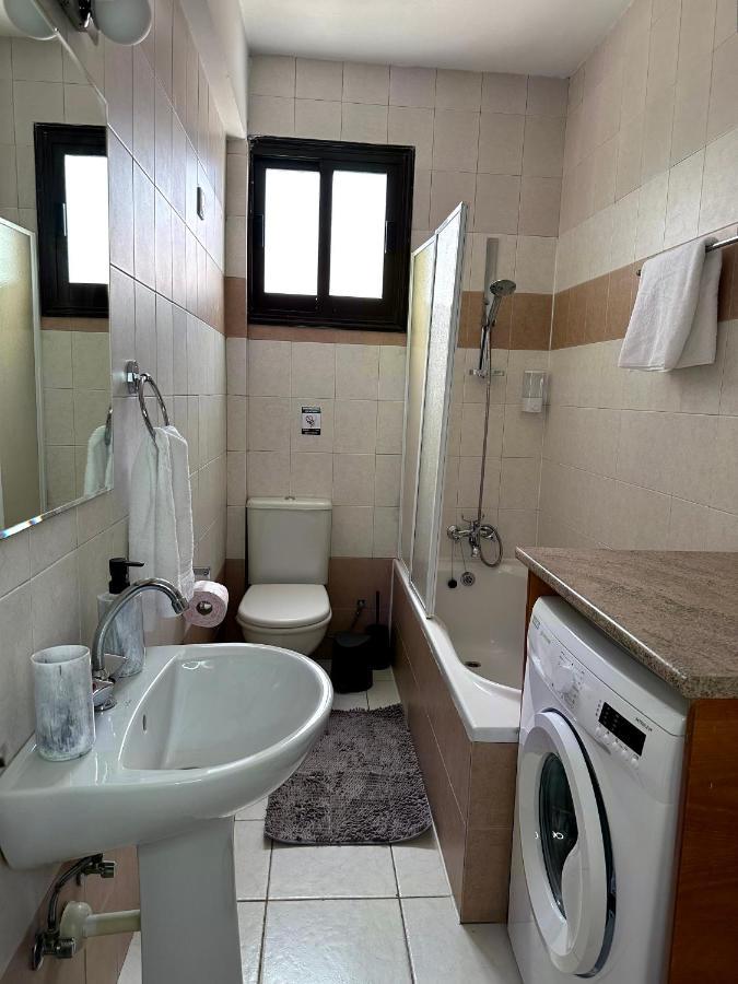 The Serenity Bungalow Anarita المظهر الخارجي الصورة