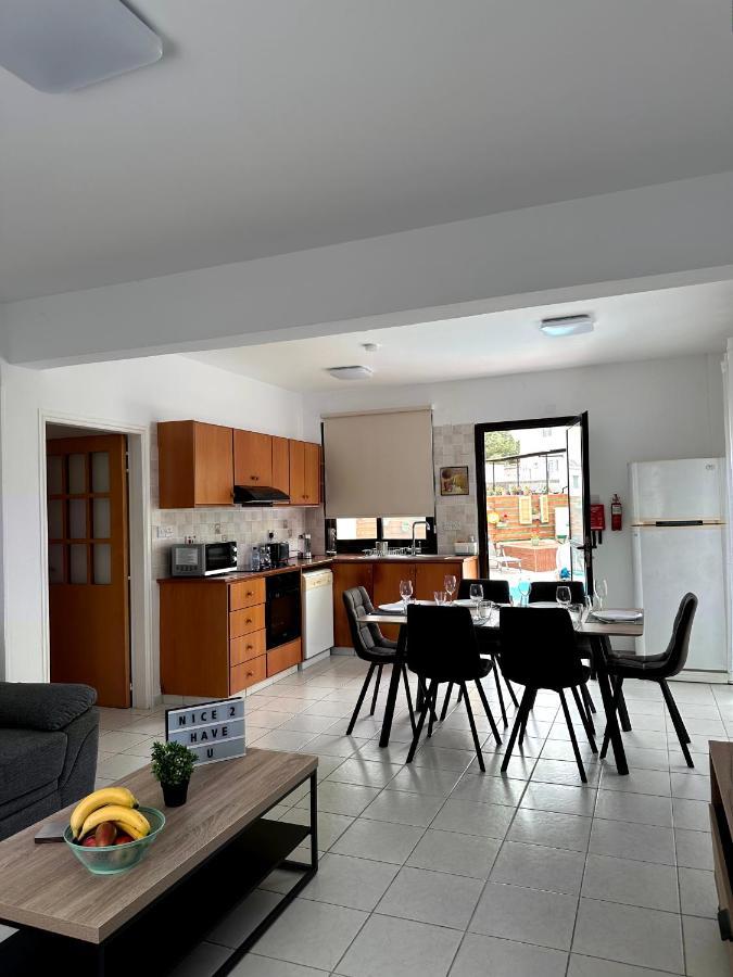The Serenity Bungalow Anarita المظهر الخارجي الصورة