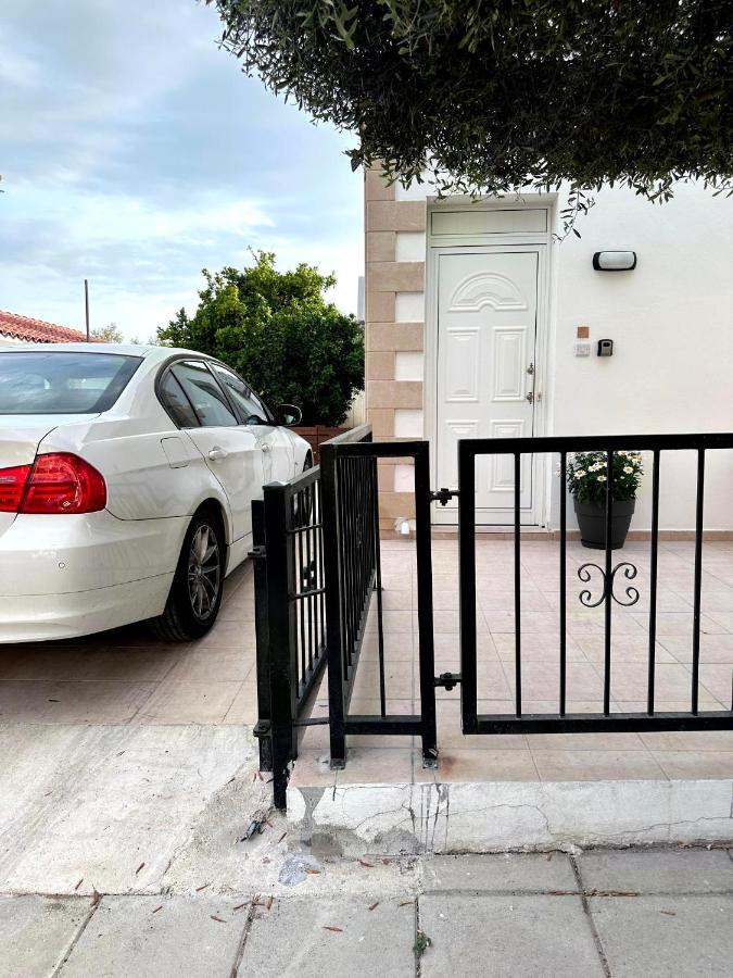 The Serenity Bungalow Anarita المظهر الخارجي الصورة