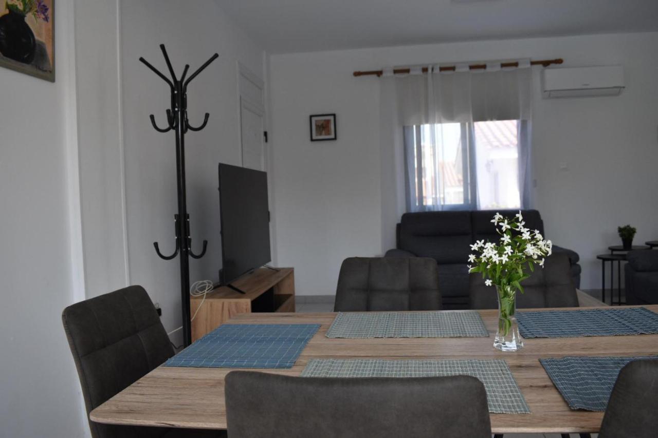 The Serenity Bungalow Anarita المظهر الخارجي الصورة