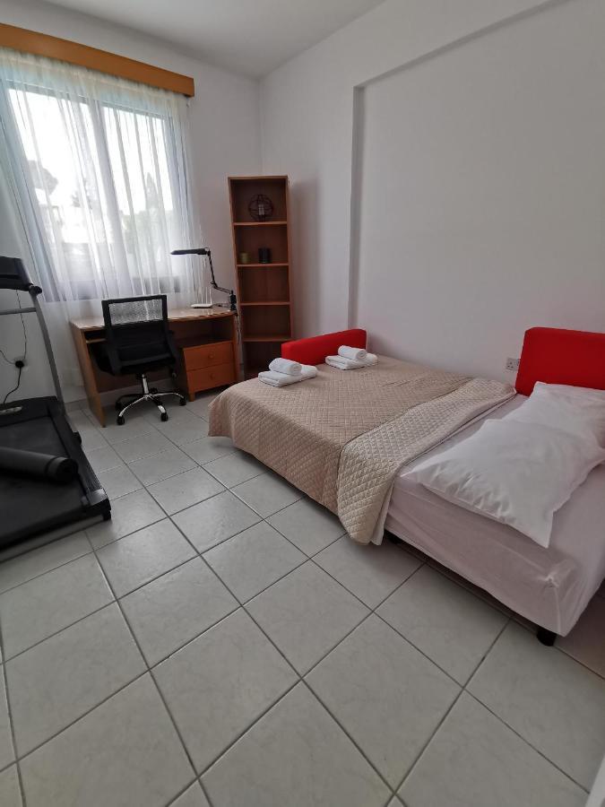 The Serenity Bungalow Anarita المظهر الخارجي الصورة
