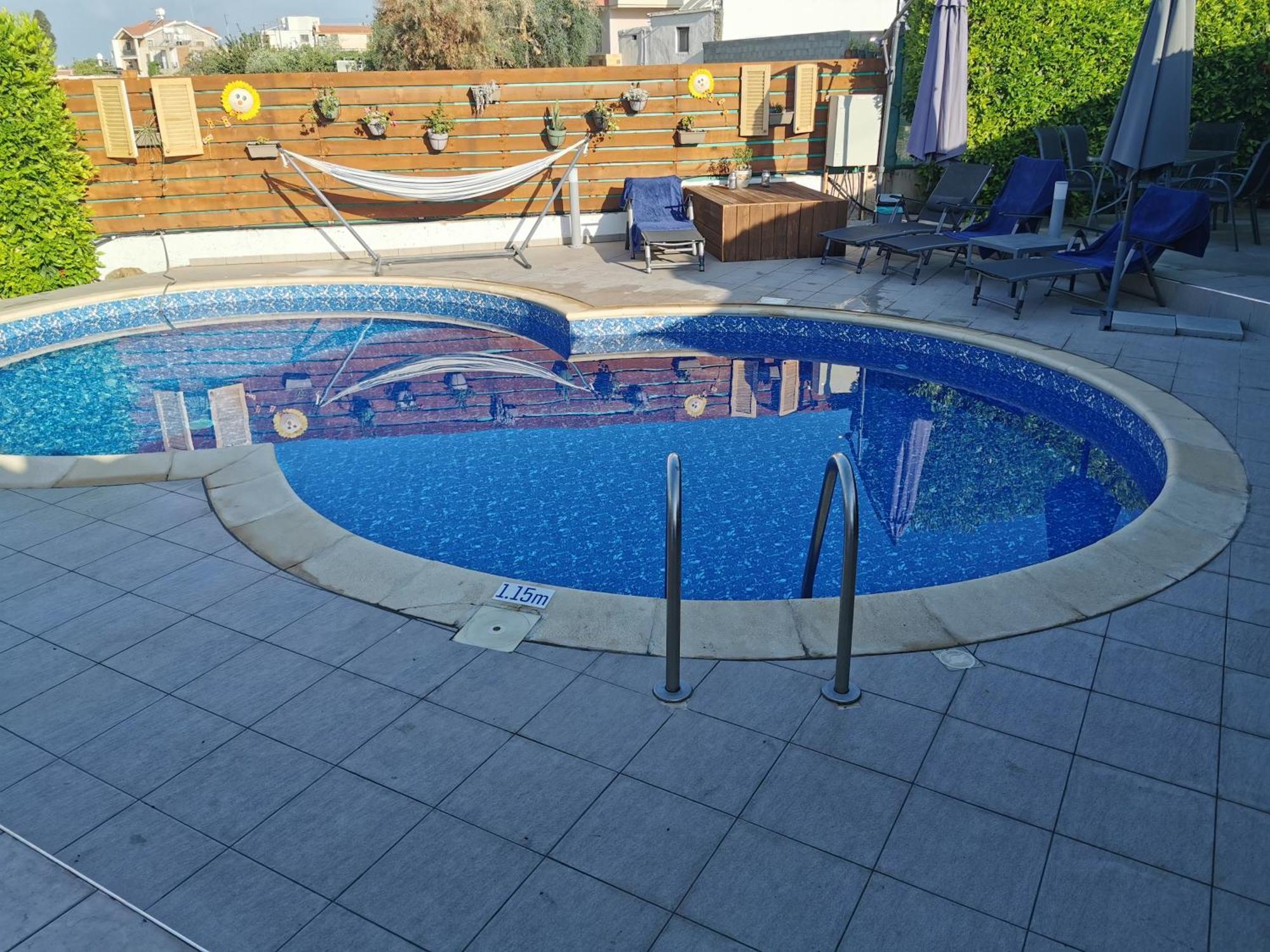 The Serenity Bungalow Anarita المظهر الخارجي الصورة