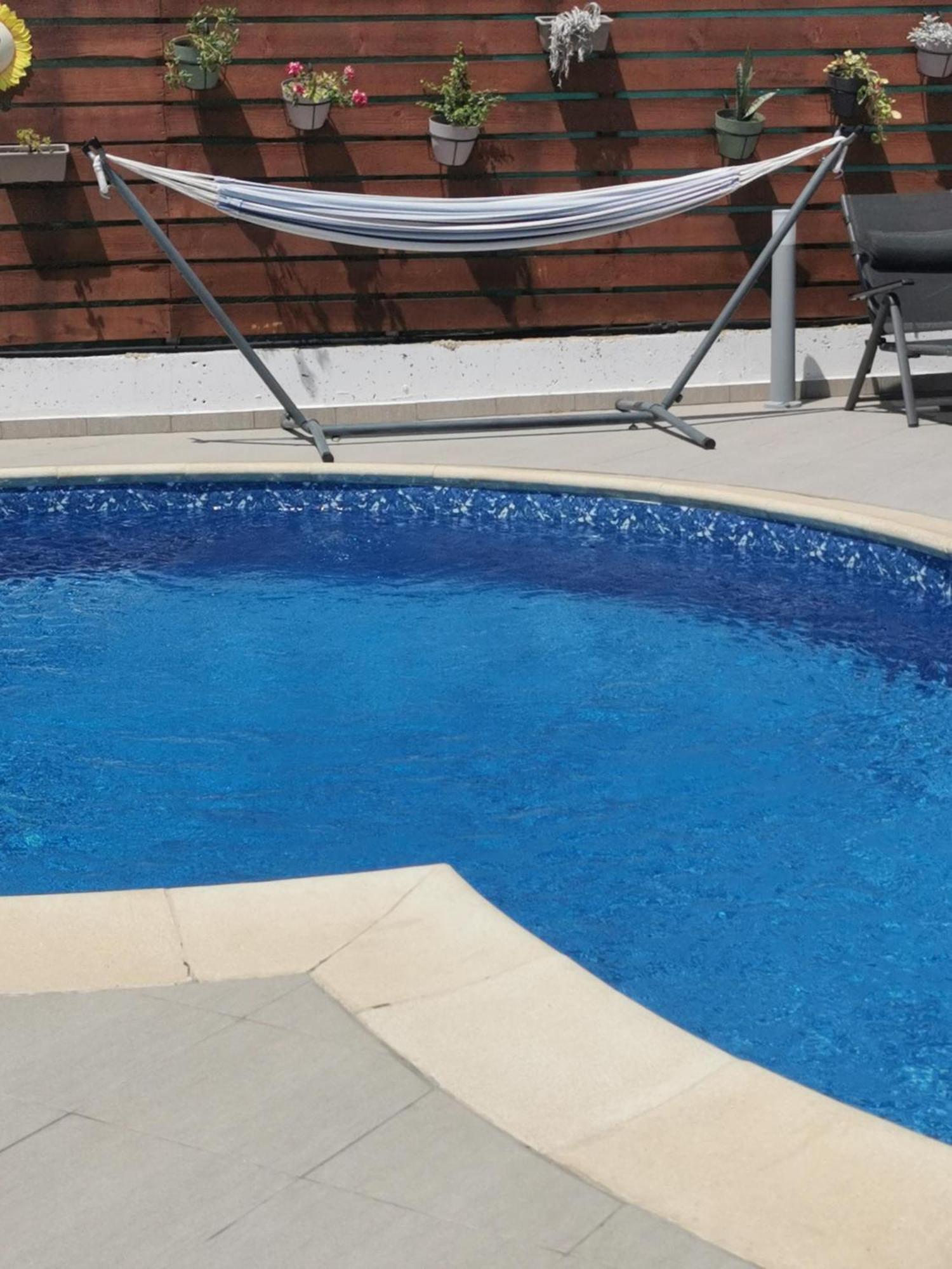 The Serenity Bungalow Anarita المظهر الخارجي الصورة