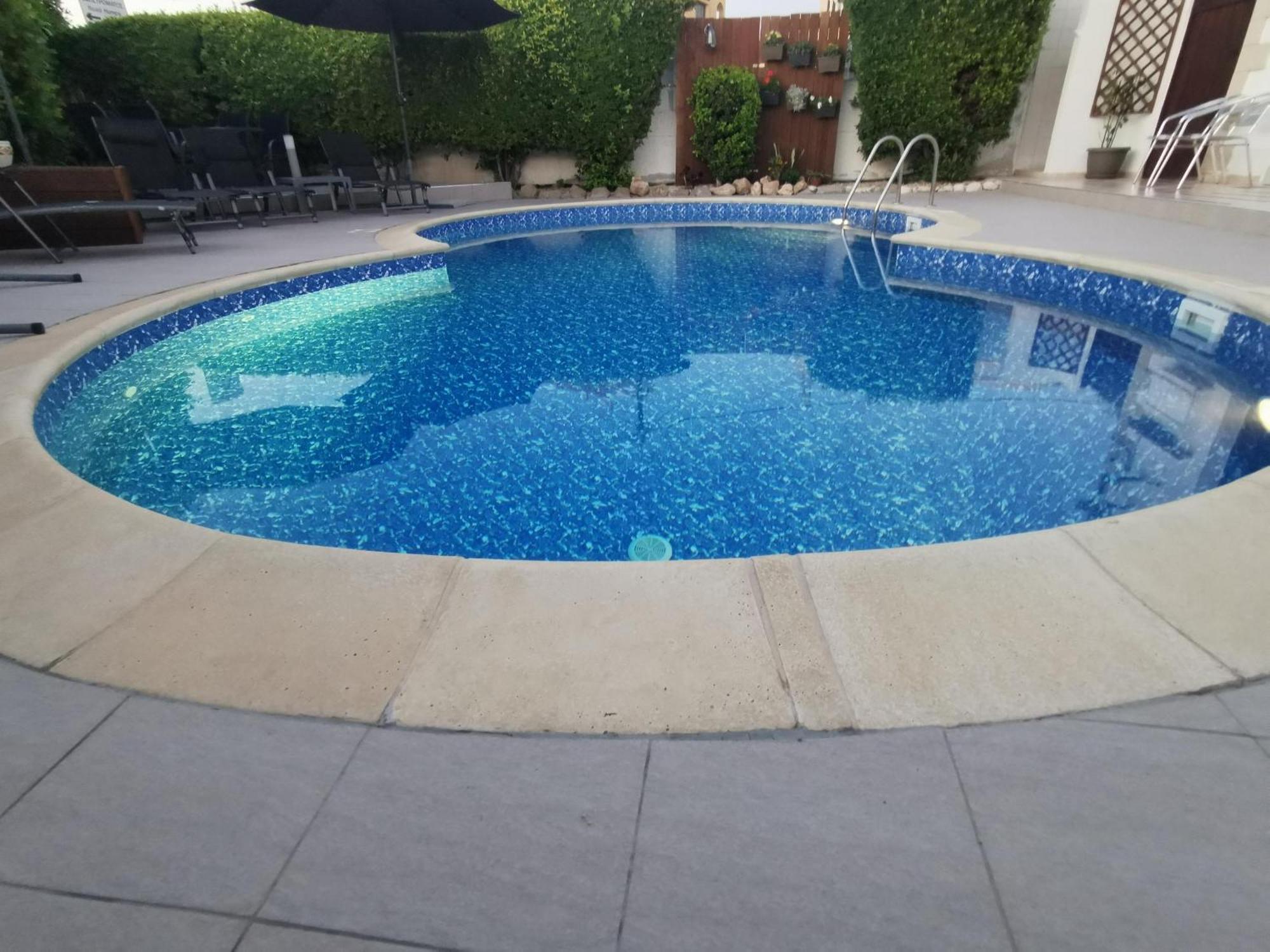 The Serenity Bungalow Anarita المظهر الخارجي الصورة